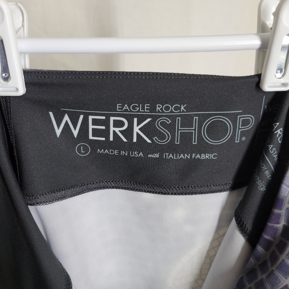 Eagle Rock WERKSHOP - Picture 7 of 10